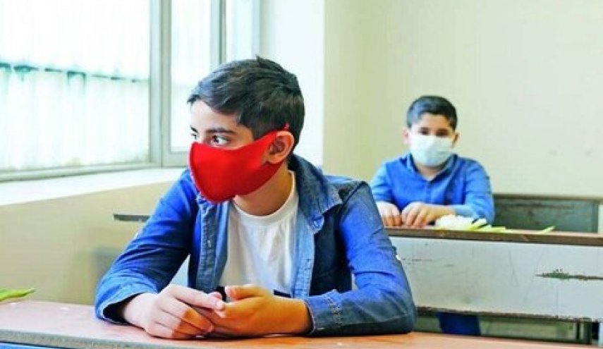 ظهور علامات شيخوخة على المراهقين.. والسبب كورونا