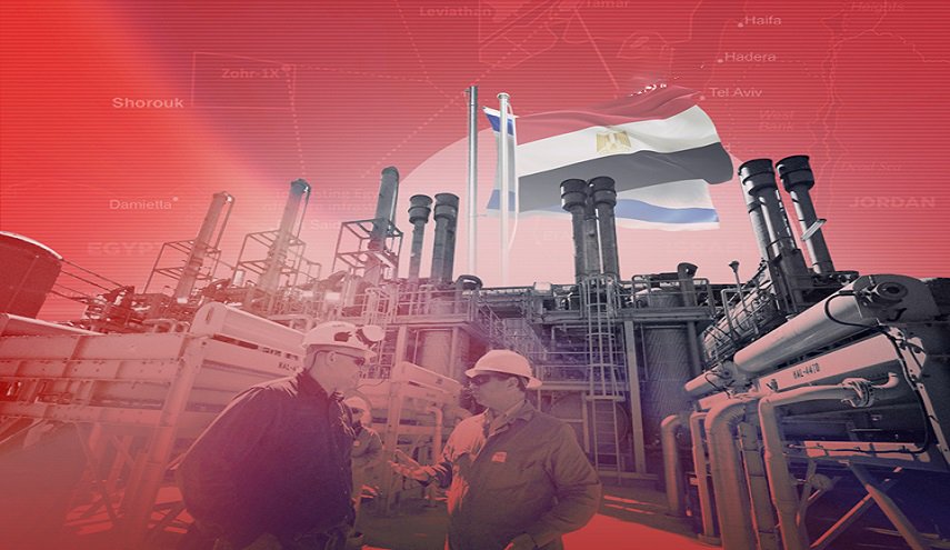 الكيان الصهيوني يتحدث عن 'صفقة كبرى' مع مصر

