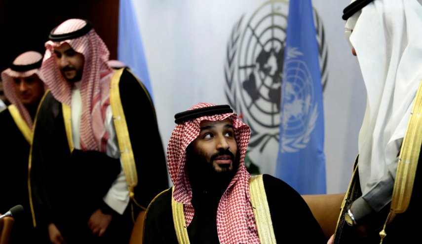  آمادگی مقامات سعودی برای عادی سازی روابط با اشغالگران صهیونیست