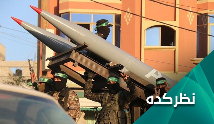 پدافند هوایی مقاومت؛ بمباران غزه دیگر کار آسانی نیست