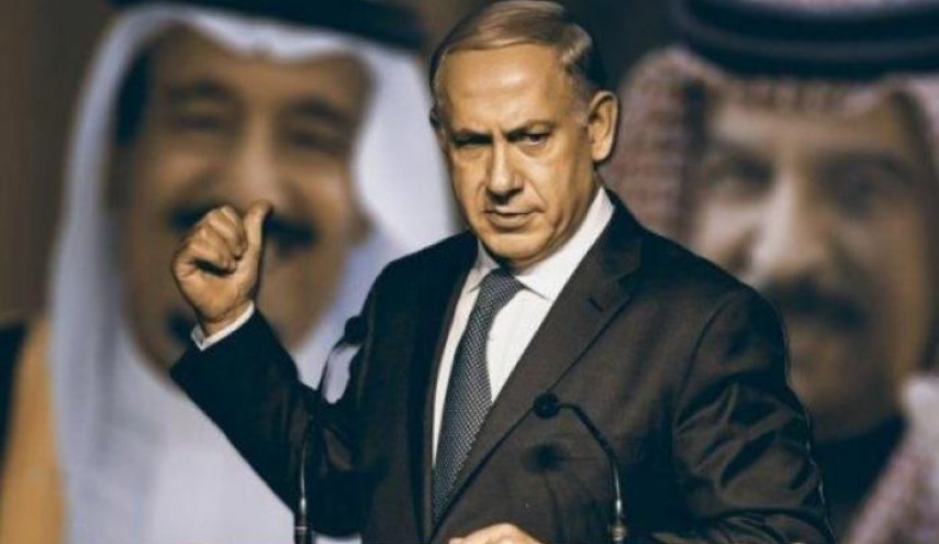 سرمایه گذاری محمد بن سلمان در شرکت های نوظهور اسرائیلی 
