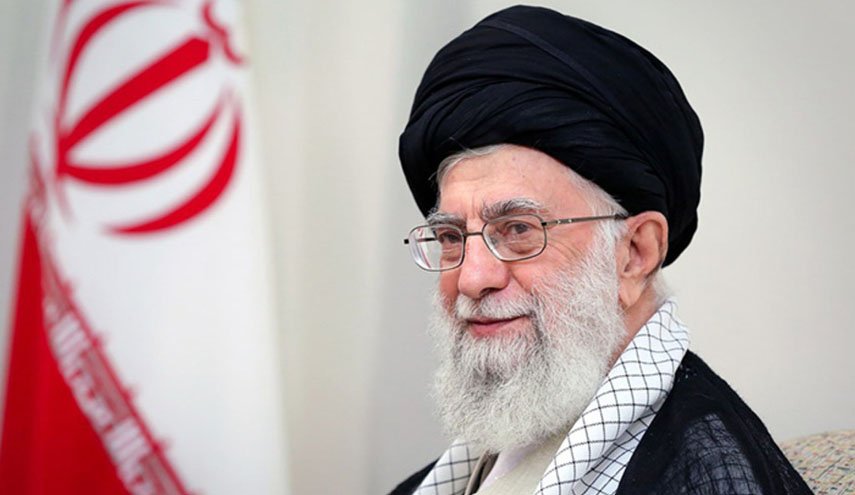 رونمایی از نامه محیط زیستی رهبر انقلاب به محسن رضایی