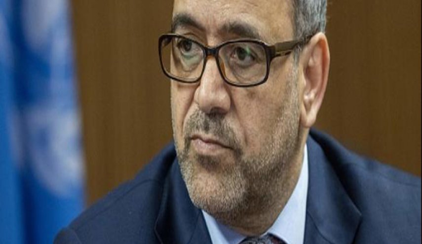 ليبيا.. خالد المشري يعلن تعليق التواصل مع مجلس النواب