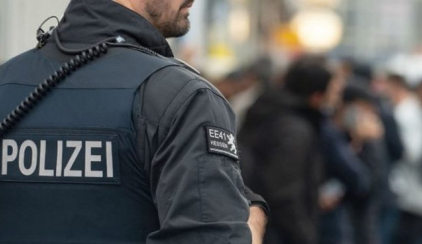 خنثی شدن طرح کودتا علیه دولت آلمان