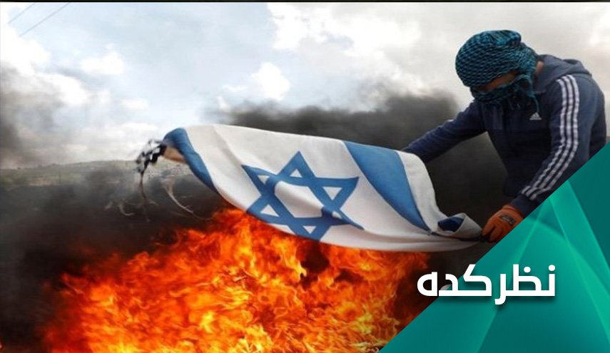 ترس از سقوط اسرائیل؛ وجه مشترک همه صهیونیست‌ها