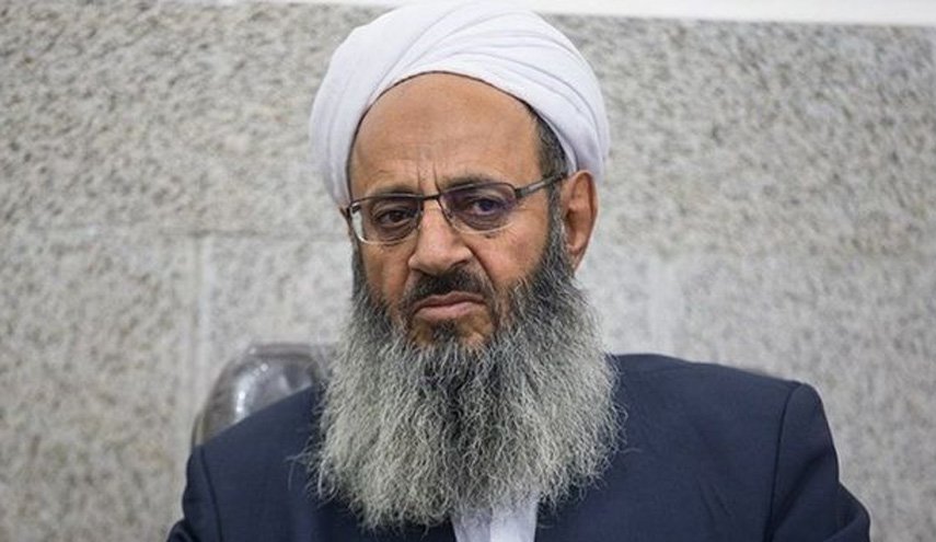جناب مولوی! صحت‌سنجی این تهمت بزرگ برای شما آسان است