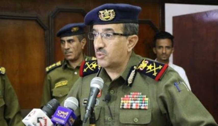 صنعاء: برای شکست محاصره اقتصادی، گزینه نظامی روی میز است