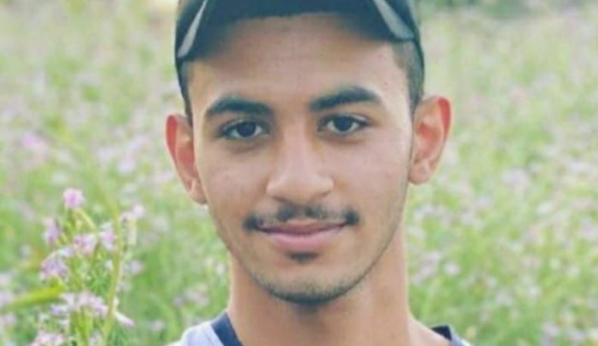 حسن علي راشد..مراهق بحريني معتقل منعه النظام من اكمال دراسته