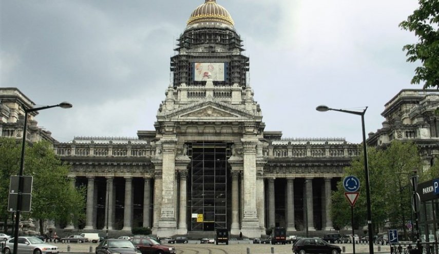 دادگاه بلژیک معاهده تبادل زندانیان را به تعلیق درآورد
