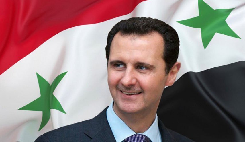 حزب تركي يسعى للقاء الرئيس الأسد بتقديمه طلبا لخارجية بلاده