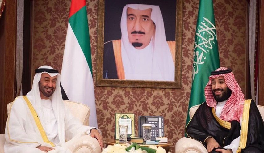 انصارالله:‌ باور کنید عربستان و امارات قبرشان را با دستان خودشان می‌کَنند!