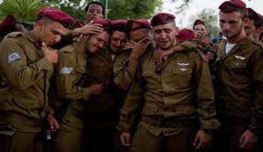 جيش الاحتلال يخشى جرأة المقاومين الفلسطينيين