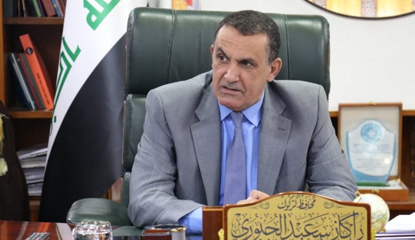 محافظة عراقية تعطل الدوام الرسمي ليوم غد السبت
