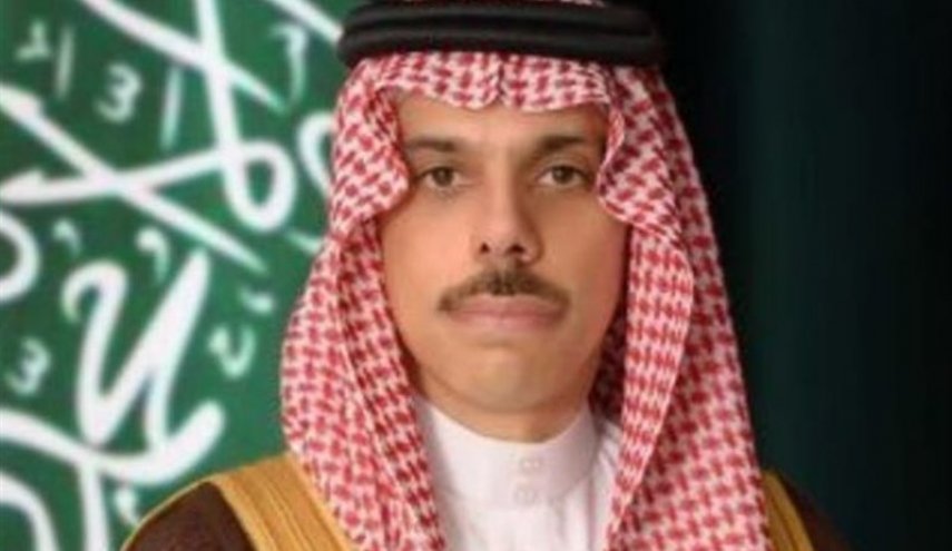 اظهارات وزیر خارجه عربستان درباره ایران/ حمایت بیانیه ریاض از حق چین درباره تایوان