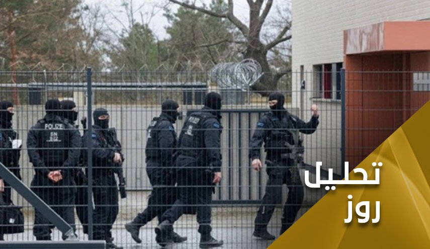 دورویی غرب؛ ماجرای راست افراطی آلمان و خشونت های ایران