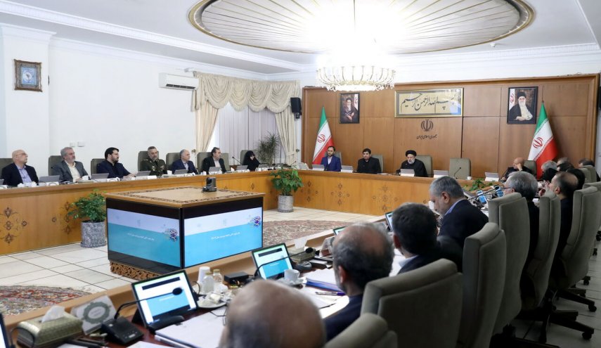 آیت‌الله رئیسی: جهت‌گیری‌های لایحه بودجه منطبق با سیاست‌های برنامه هفتم می‌شود