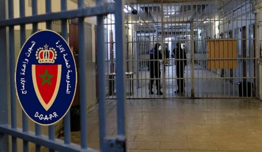 زندانیان سیاسی در مغرب اعتصاب غذا کردند