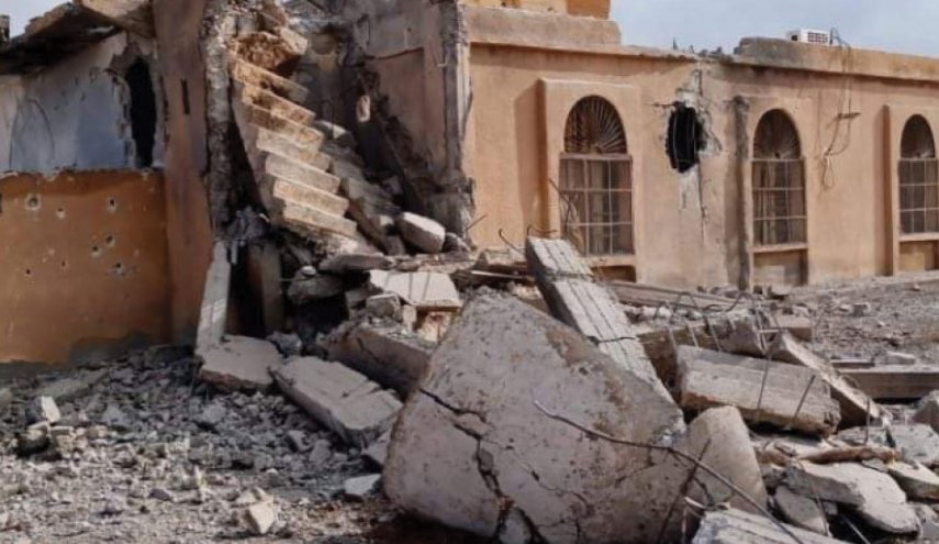 'خريطة طريق' روسية للحيلولة دون استمرار العدوان التركي 