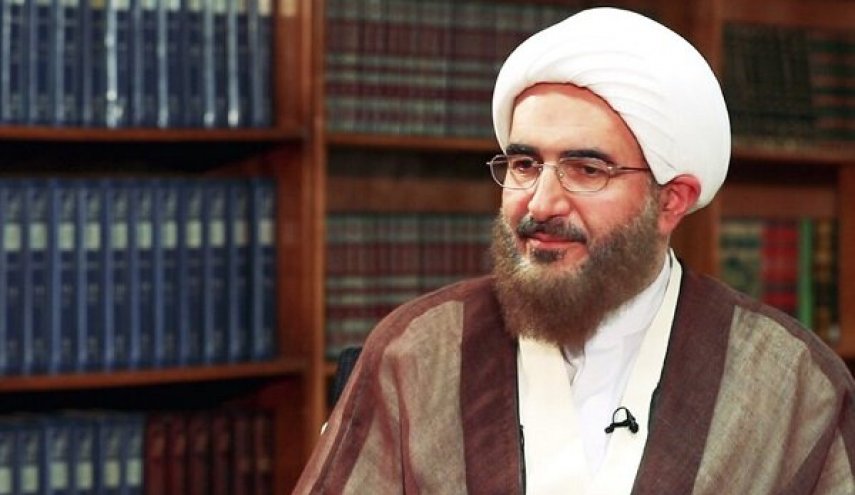 مولوی عبدالواحد ریگی همواره در پیشبرد آرمان‌های اسلام در تلاش بود