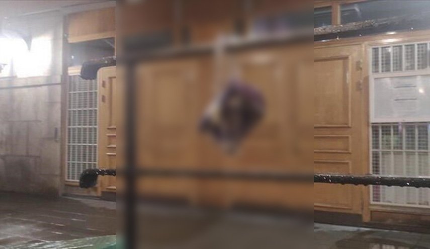 هتک حرمت به قرآن مجید در سوئد
