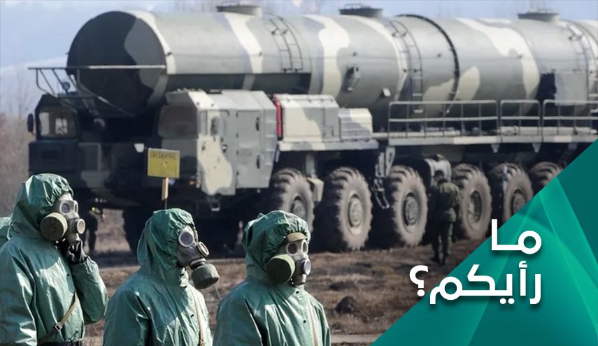 هل ستقود أوروبا العالم نحو حرب عالمية نووية؟