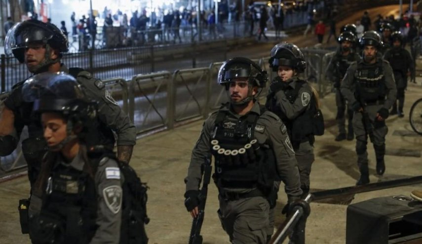 شهادت دختر 16 ساله فلسطینی به ضرب گلوله نظامیان صهیونیست