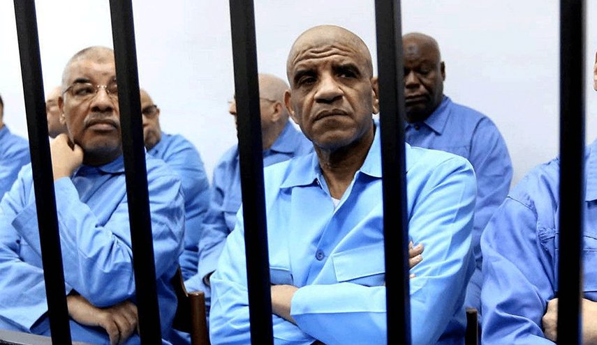 السلطات الأميركية تحتجز مشتبها ليبيا في قضية تفجير لوكربي