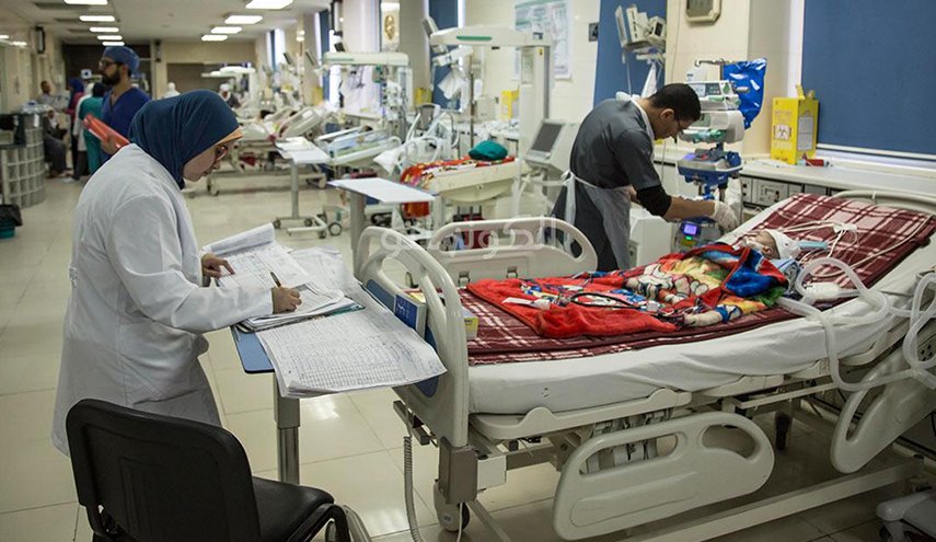 مصر تصدر بيانا حول الأمراض المنتشرة في البلاد