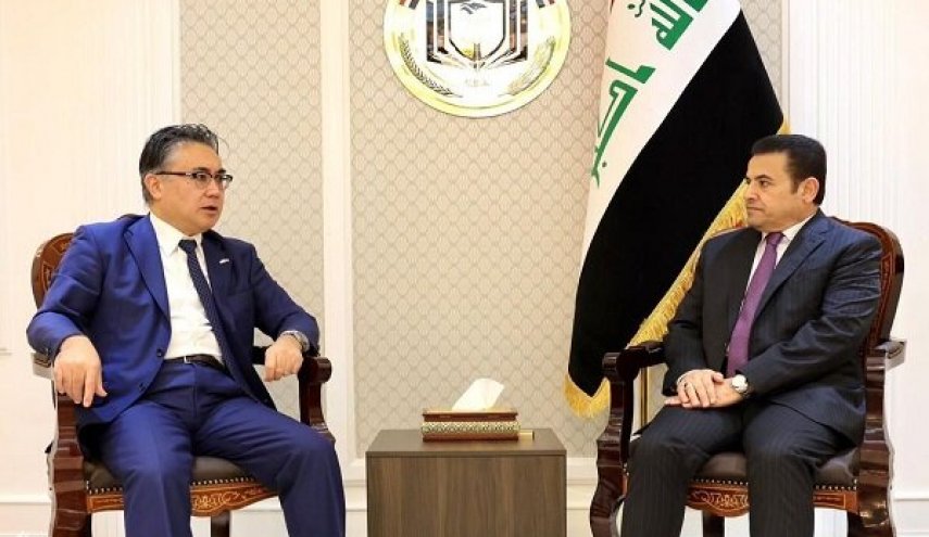 الاعرجی: تروریسم همچنان تهدیدی علیه کل جهان است