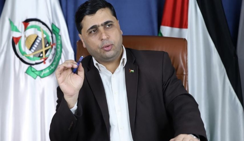 القانوع: مهرجان انطلاقة حماس يُمثّل استفتاءً جديدًا على المقاومة