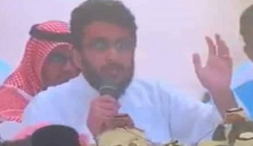 نگرانی کاربران سعودی از سلامت استاد بازداشتی دانشگاه ریاض