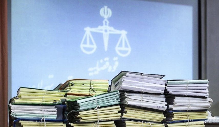 ۴۰۰ اغتشاشگر در تهران به حبس محکوم شدند