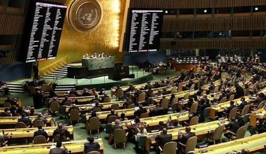 قطعنامه حذف ایران از کمیسیون مقام زن سازمان ملل تصویب شد

