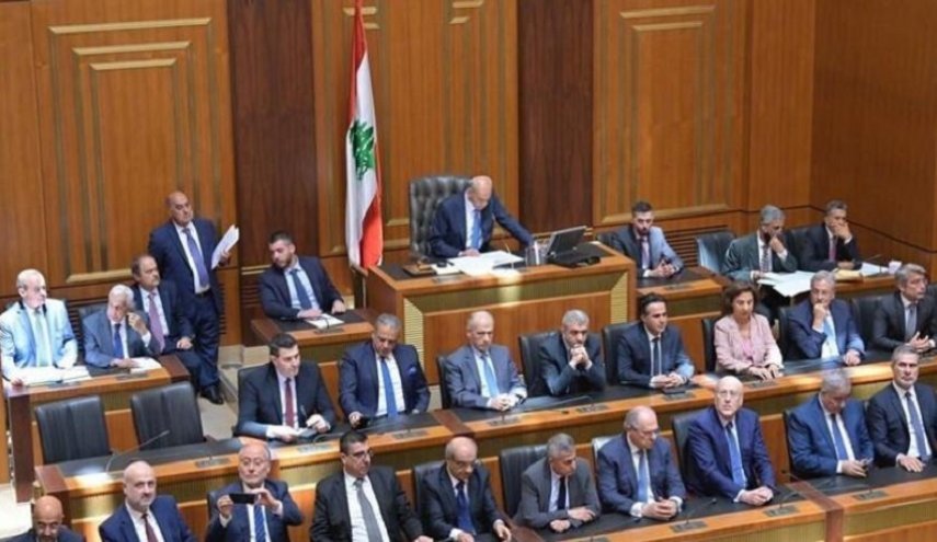 للمرة العاشرة.. البرلمان اللبناني يفشل في انتخاب رئيس جديد للجمهورية
