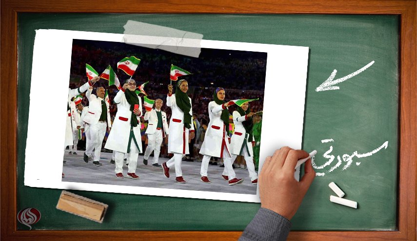 وضع المرأة في بعض الدول التي صوتت لالغاء عضوية إيران من لجنة وضع المرأة