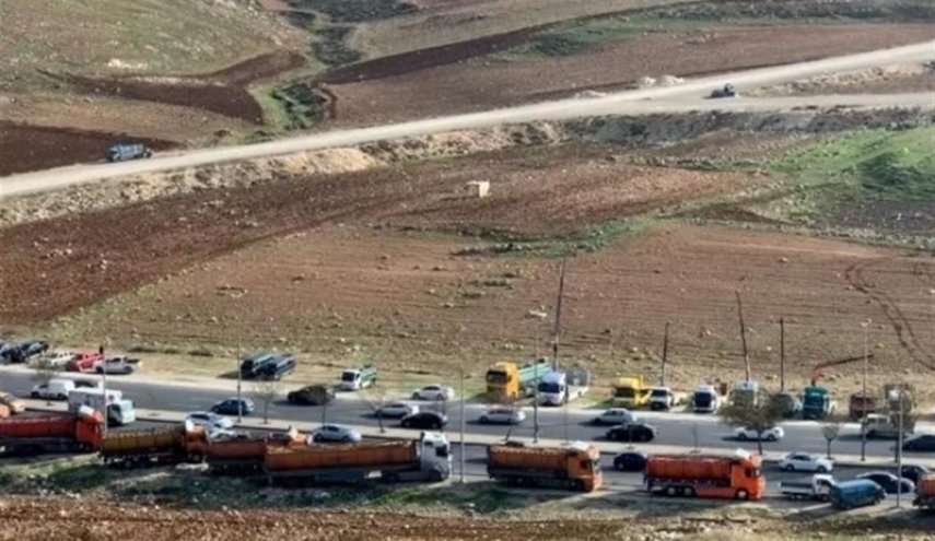هشدار واشنگتن به اتباع خود در اردن