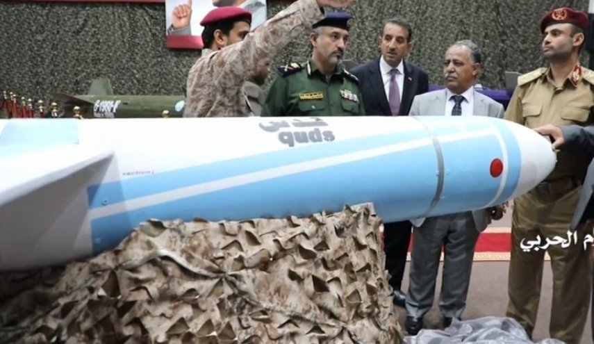 شمارش معکوس برای موشک‌باران اهداف استراتژیک در عمق خاک عربستان