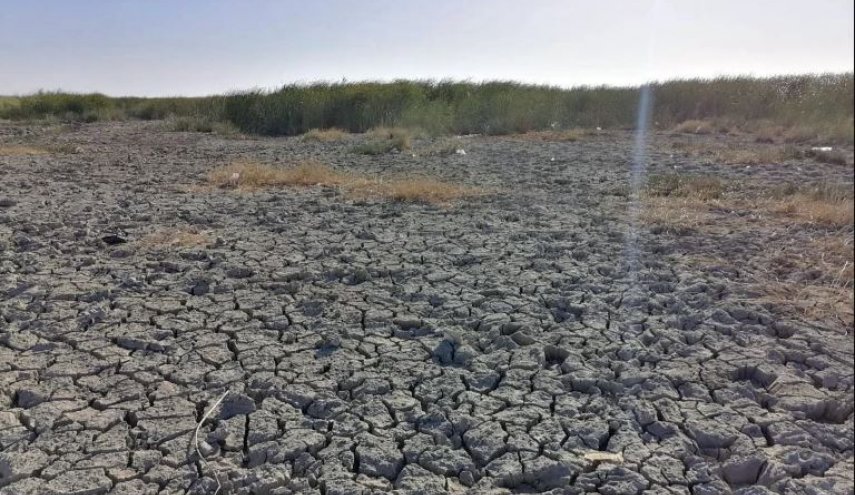 البنك الدولي یحذر  من خطورة الوضع المائي في العراق