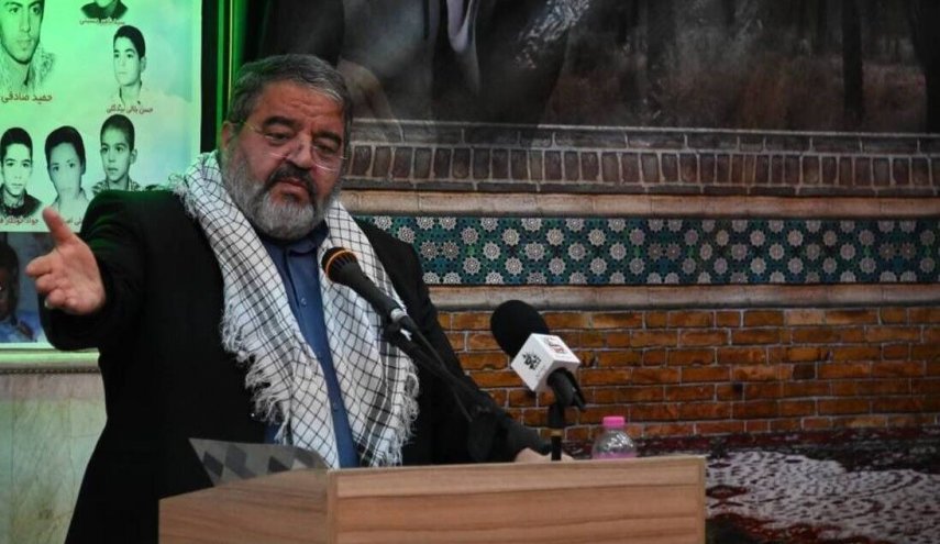 سردار جلالی: مدرن‌ترین جنگ رسانه‌ای و ترکیبی علیه ایران در حال انجام است
