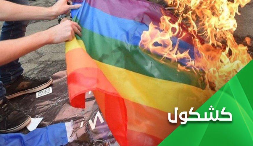 وقتی نماینده منحط مجلس آمریکا، تعرض جنسی به کودکان را آزادی می داند