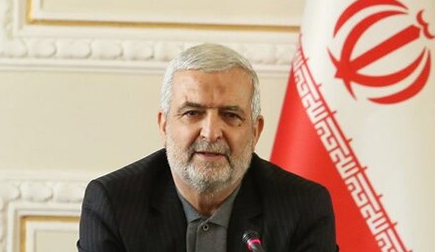 «حسن کاظمی قمی» سفیر ایران در افغانستان شد