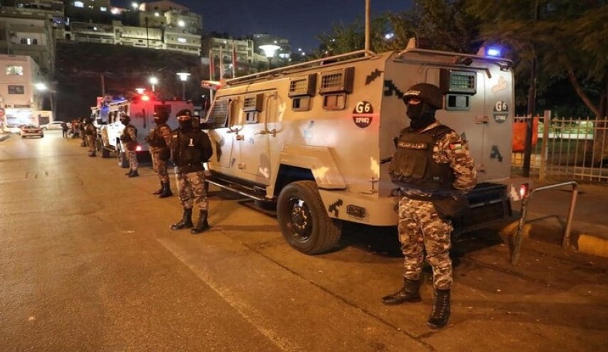 الجيش الأردني ينشر دوريات لتأمين مؤتمر 