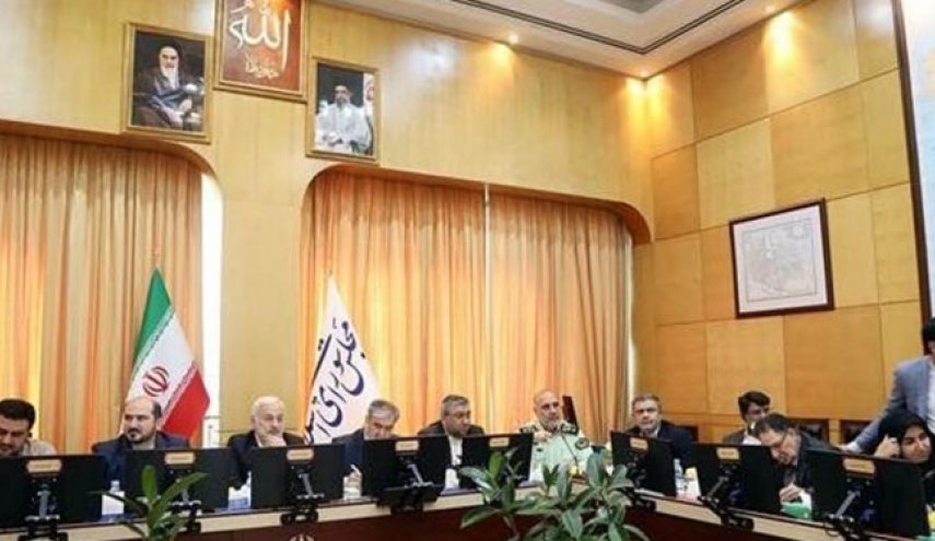 لجنة الأمن القومي البرلمانية تطالب باعادة النظر في العلاقات مع كوريا الجنوبية