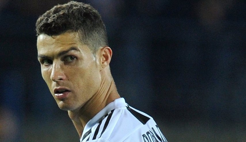 رونالدو يوجه رسالة غامضة قبل ساعات من النهائي مونديال قطر2022!