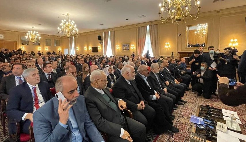 آغاز سومین مجمع گفت‌وگوی تهران / پیام امیر عبداللهیان به همسایگان خلیج فارس/ کمال خرازی: آنچه در ایران رخ داد یک جنگ هیبریدی بود/امیدواریم با سفر کارشناسان آژانس به ایران برجام به نتیجه برسد/ خطای رئیس جمهور چین/ عادل عبدالمهدی:غرب توانمندی‌های نظامی خود را از دست داده است /وزیر خارجه نیکاراگوئه: افول ایالات متحده آمریکا نزدیک شده است