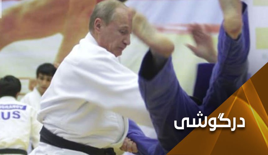 جنگ اوکراین؛ از نگاه ساده‌لوحانه زلنسکی تا نبرد تن به تن با پوتین