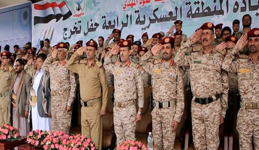 صنعاء: نیروهای مسلح یمن آماده مقابله با آمریکا و رژیم صهیونیستی هستند
