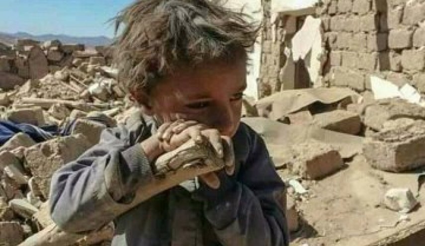 آغاز کمپین سعودی دشمن تاریخی یمن است 