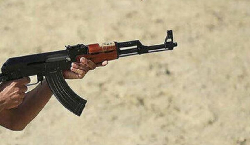 تیراندازی اشرار به گشت پلیس در راسک/ ۳ نفر مجروح شدند
