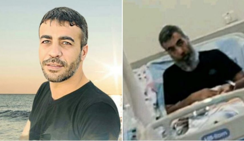 حماس در واکنش به شهادت ابوحمید: اهمال پزشکی بیانگر اوج جنایات رژیم صهیونیستی در حق اسرا است